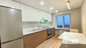 1-к квартира, вторичка, 37м2, 11/12 этаж