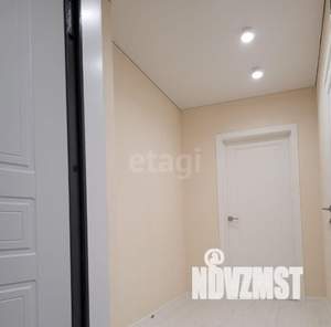 Студия квартира, вторичка, 45м2, 4/26 этаж