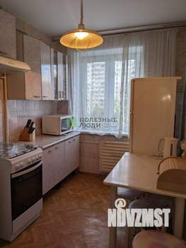 3-к квартира, вторичка, 63м2, 4/9 этаж