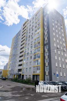 3-к квартира, вторичка, 72м2, 13/13 этаж
