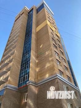 2-к квартира, вторичка, 60м2, 5/17 этаж