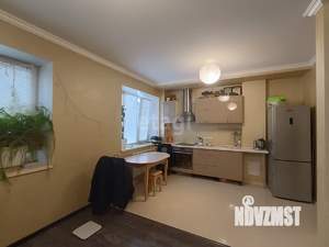 1-к квартира, вторичка, 39м2, 1/3 этаж