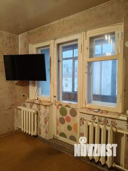 2-к квартира, вторичка, 45м2, 4/5 этаж