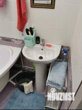 Студия квартира, вторичка, 24м2, 17/25 этаж