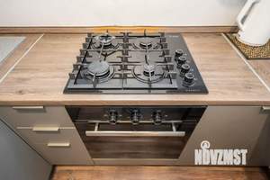 1-к квартира, вторичка, 31м2, 5/5 этаж