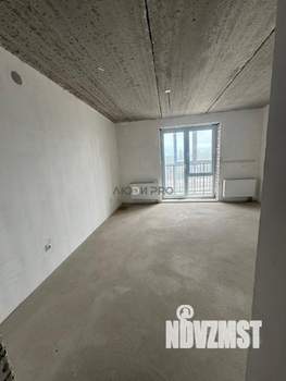 Студия квартира, вторичка, 24м2, 2/15 этаж