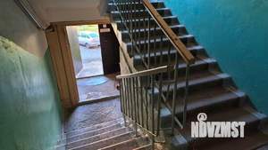 1-к квартира, вторичка, 32м2, 1/5 этаж