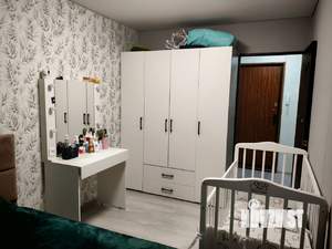 2-к квартира, вторичка, 43м2, 1/9 этаж