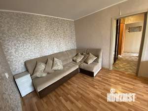 2-к квартира, вторичка, 45м2, 7/9 этаж