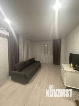 2-к квартира, вторичка, 78м2, 8/15 этаж