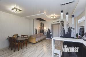 2-к квартира, вторичка, 98м2, 7/10 этаж