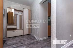 1-к квартира, вторичка, 35м2, 1/12 этаж