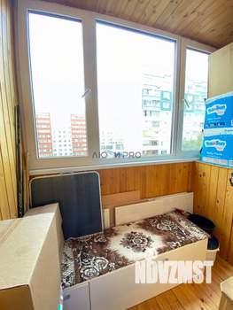 3-к квартира, вторичка, 71м2, 5/9 этаж