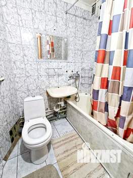 1-к квартира, вторичка, 33м2, 2/9 этаж