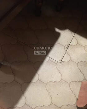 1-к квартира, вторичка, 30м2, 1/2 этаж