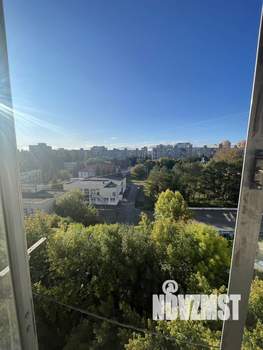 1-к квартира, вторичка, 31м2, 8/9 этаж