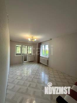 2-к квартира, вторичка, 44м2, 2/5 этаж