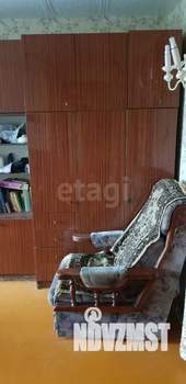 3-к квартира, вторичка, 61м2, 7/9 этаж