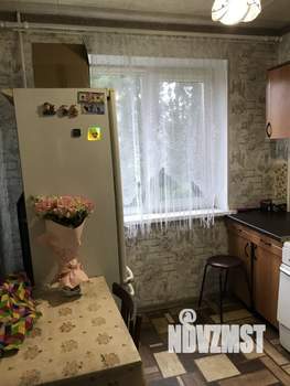 1-к квартира, вторичка, 32м2, 1/5 этаж