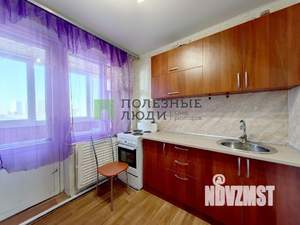1-к квартира, вторичка, 33м2, 12/12 этаж