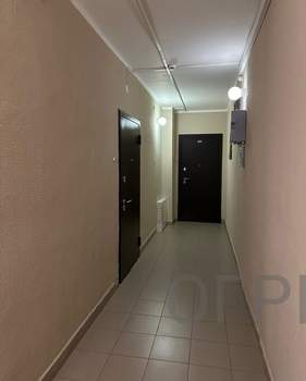 2-к квартира, вторичка, 55м2, 15/19 этаж