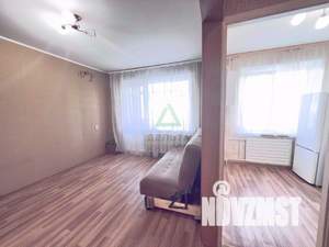 1-к квартира, вторичка, 22м2, 7/9 этаж