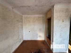 1-к квартира, вторичка, 29м2, 5/5 этаж