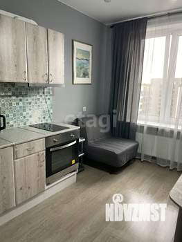 1-к квартира, вторичка, 34м2, 7/8 этаж