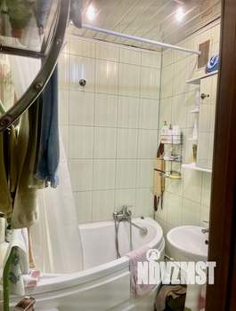 2-к квартира, вторичка, 45м2, 5/5 этаж