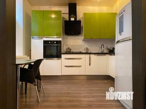 3-к квартира, вторичка, 83м2, 1/4 этаж