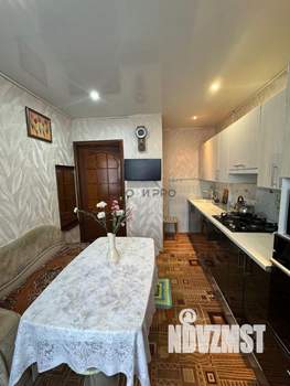 1-к квартира, вторичка, 38м2, 4/9 этаж