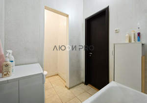 1-к квартира, вторичка, 37м2, 5/5 этаж