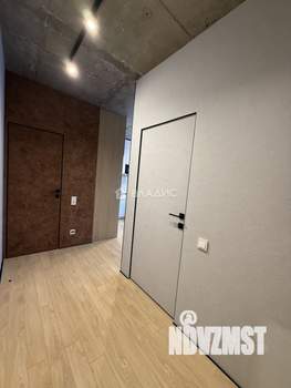 1-к квартира, вторичка, 32м2, 2/27 этаж