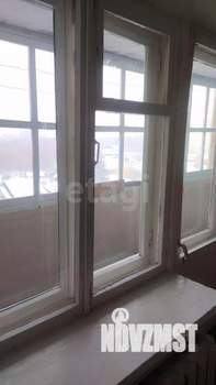 1-к квартира, вторичка, 38м2, 7/9 этаж