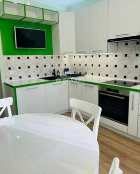 1-к квартира, вторичка, 37м2, 3/9 этаж