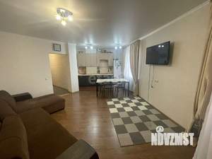 Студия квартира, вторичка, 38м2, 4/12 этаж