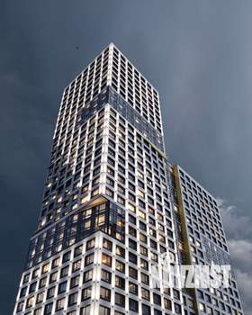 3-к квартира, вторичка, 67м2, 31/32 этаж