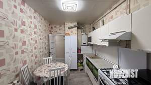 3-к квартира, вторичка, 79м2, 1/3 этаж