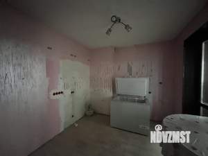 3-к квартира, вторичка, 77м2, 7/12 этаж