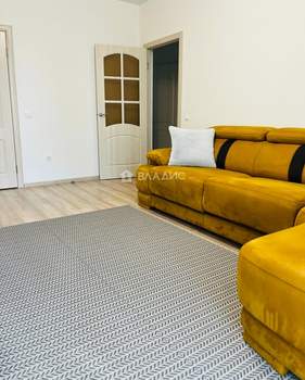 1-к квартира, вторичка, 37м2, 3/9 этаж