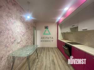 3-к квартира, вторичка, 67м2, 2/25 этаж