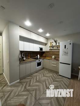 2-к квартира, вторичка, 42м2, 14/25 этаж