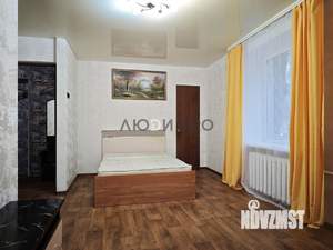 1-к квартира, вторичка, 32м2, 1/4 этаж