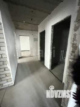 3-к квартира, вторичка, 68м2, 2/9 этаж