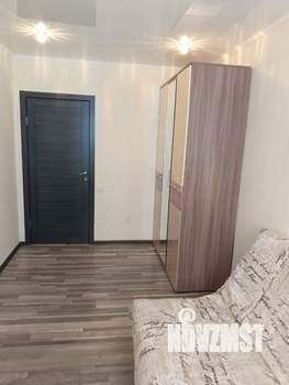 2-к квартира, вторичка, 43м2, 5/6 этаж