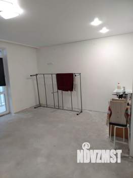 Студия квартира, вторичка, 35м2, 6/26 этаж