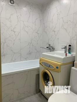 1-к квартира, вторичка, 31м2, 4/5 этаж