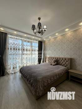 2-к квартира, вторичка, 64м2, 13/25 этаж