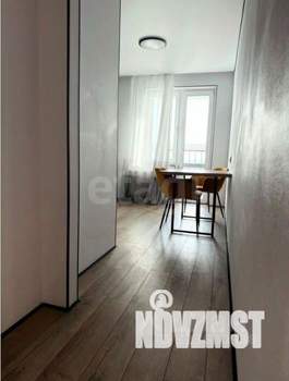 1-к квартира, вторичка, 42м2, 23/25 этаж