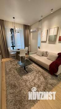 4-к квартира, вторичка, 88м2, 11/31 этаж
